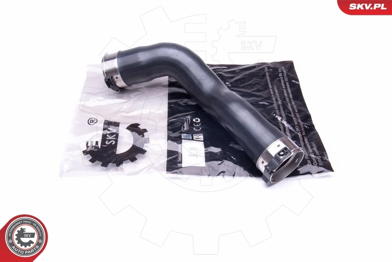 Charge Air Hose